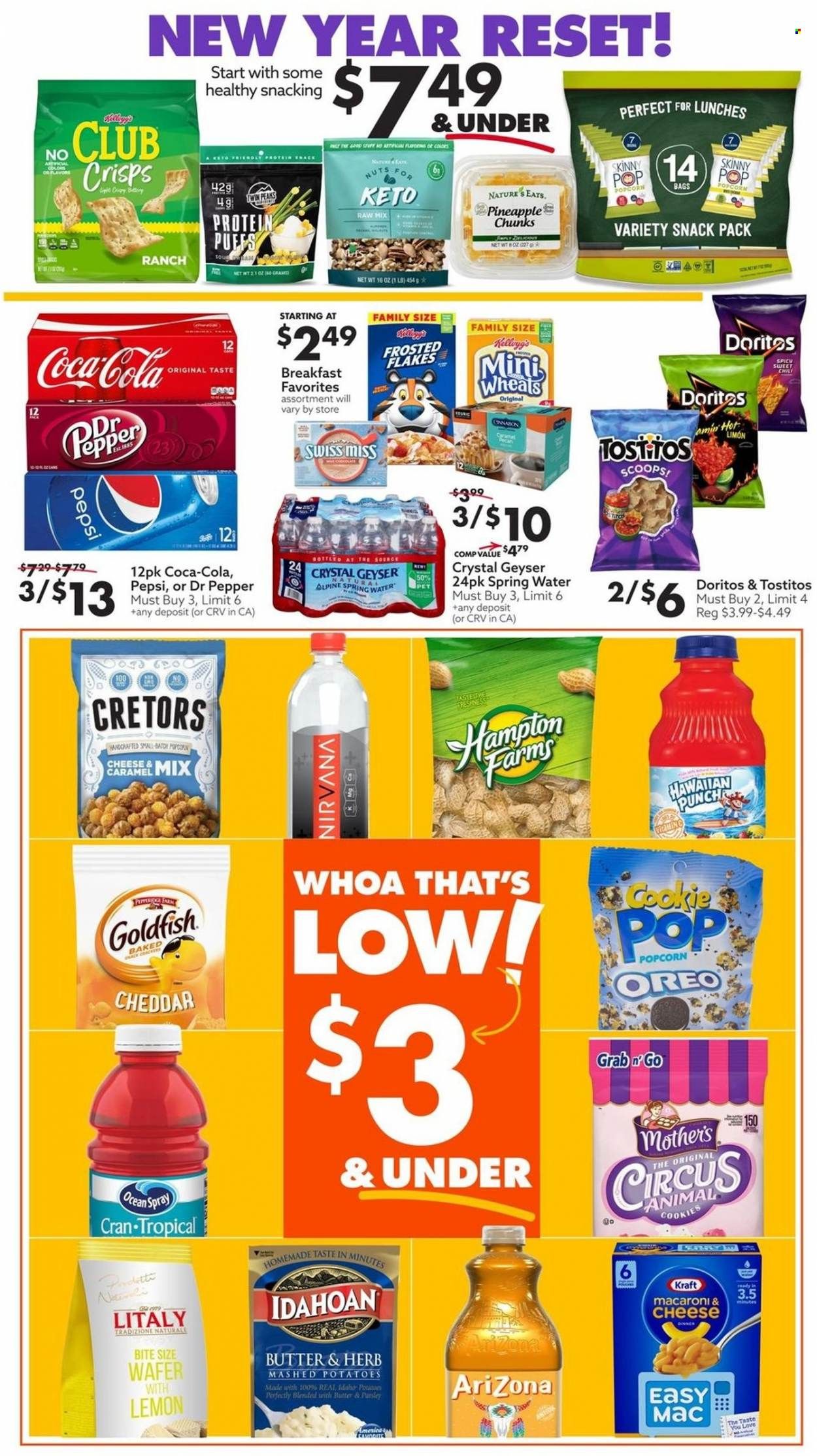 Big Lots Weekly Ad Flyer Specials December 25 to December 30, 2022