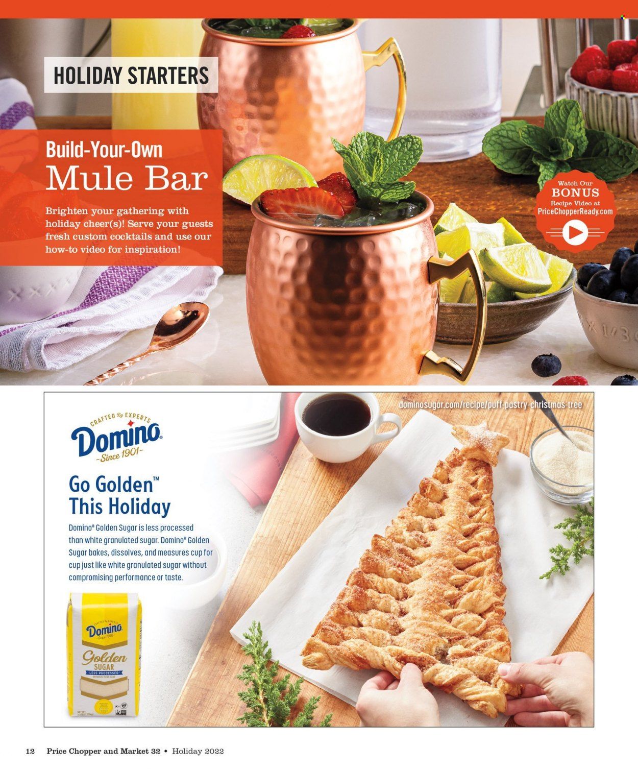 Price Chopper (CT, NY, PA, VT) Promotions & Flyer Specials February 2023