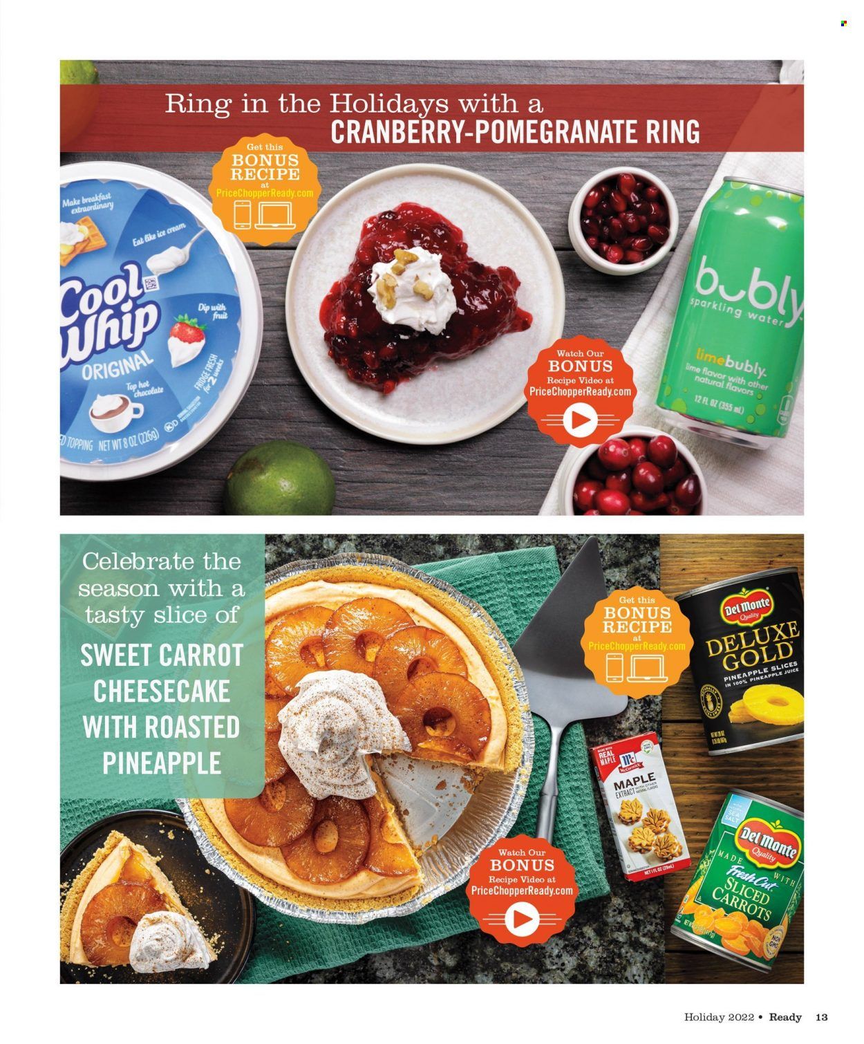 Price Chopper (CT, NY, PA, VT) Promotions & Flyer Specials February 2023
