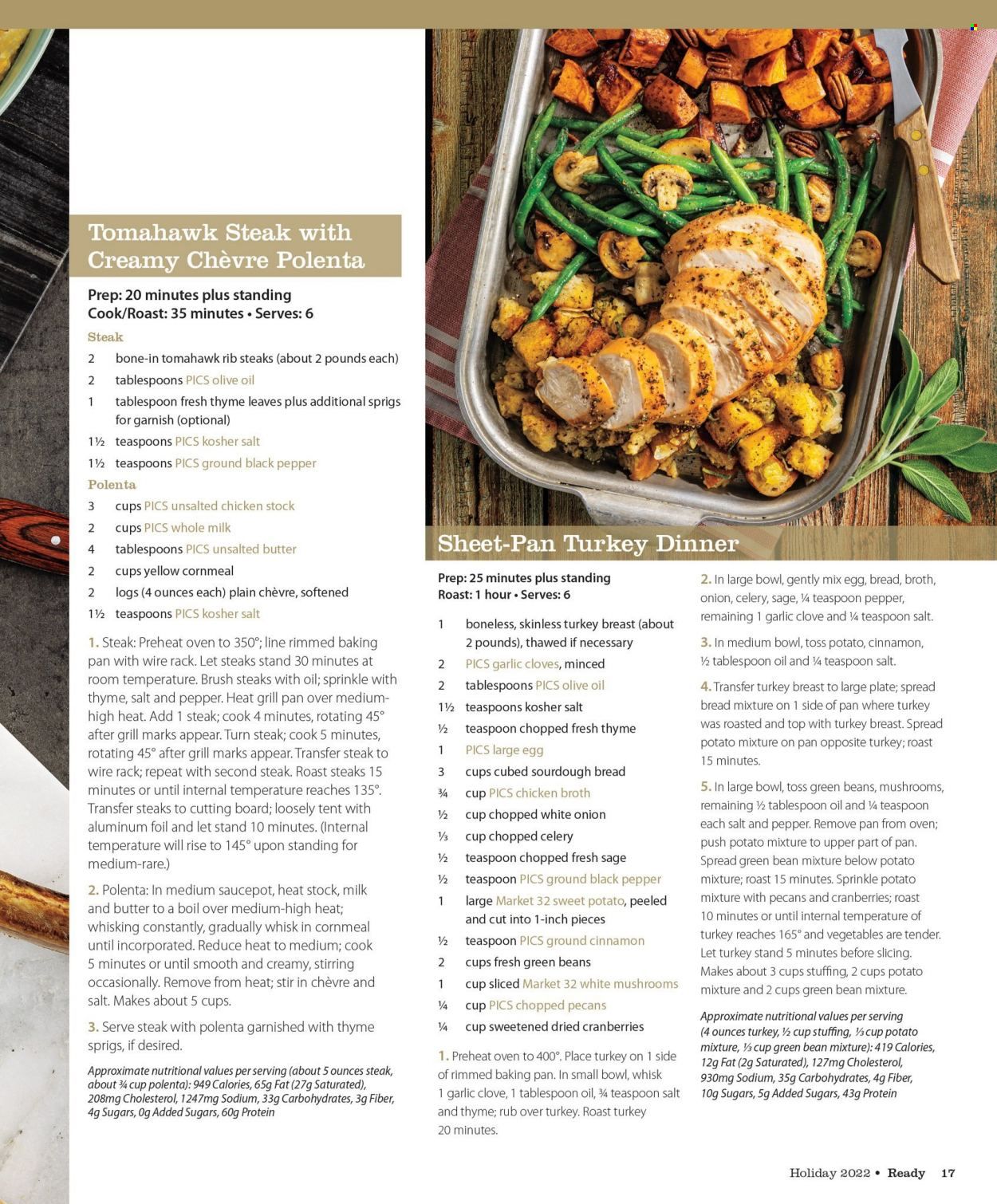 Price Chopper (CT, NY, PA, VT) Promotions & Flyer Specials February 2023