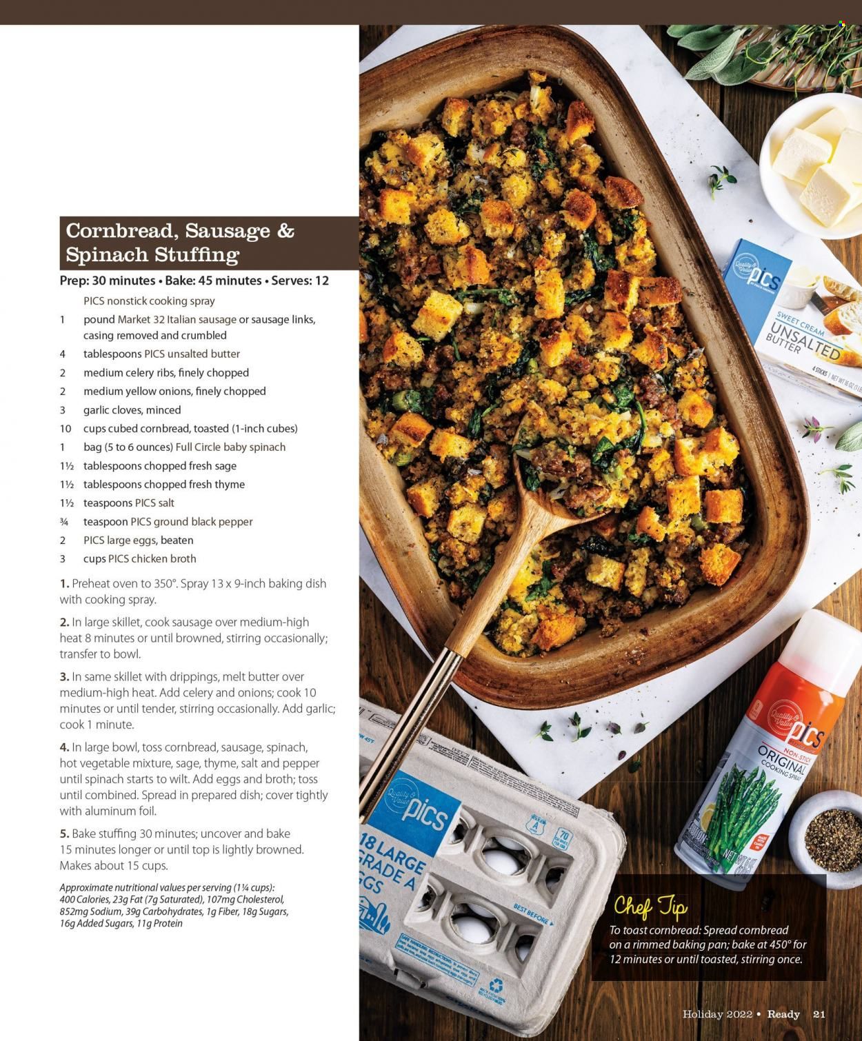 Price Chopper (CT, NY, PA, VT) Promotions & Flyer Specials February 2023
