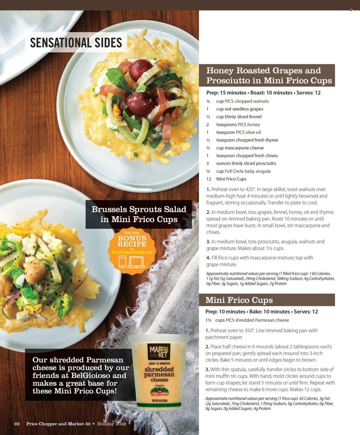 Price Chopper (CT, NY, PA, VT) Promotions & Flyer Specials February 2023