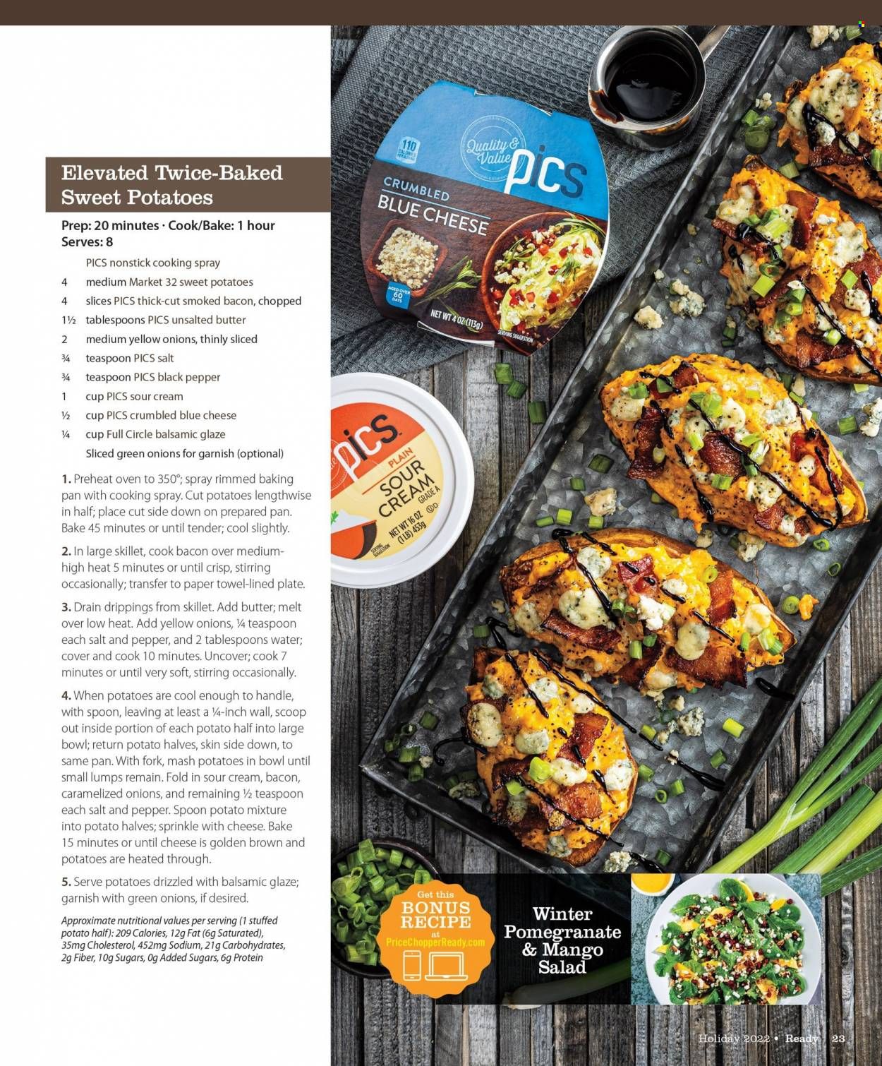 Price Chopper (CT, NY, PA, VT) Promotions & Flyer Specials February 2023