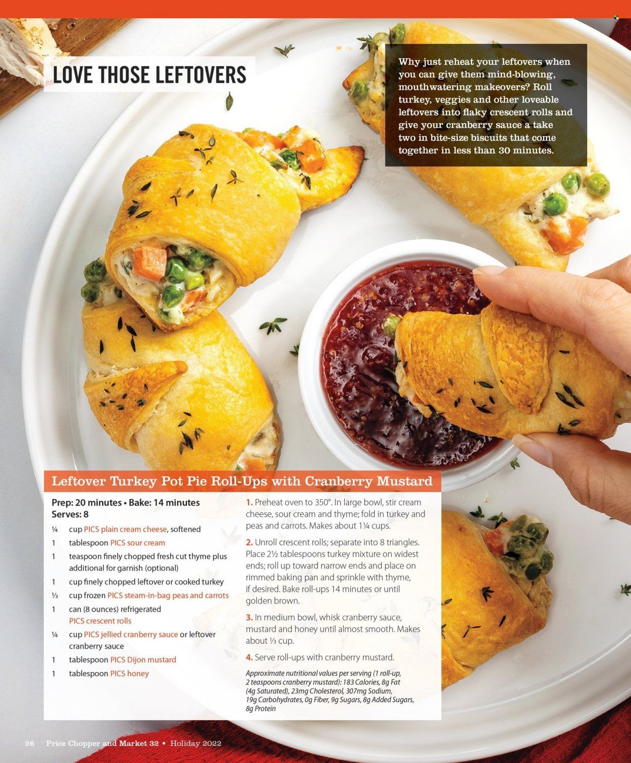 Price Chopper (CT, NY, PA, VT) Promotions & Flyer Specials February 2023