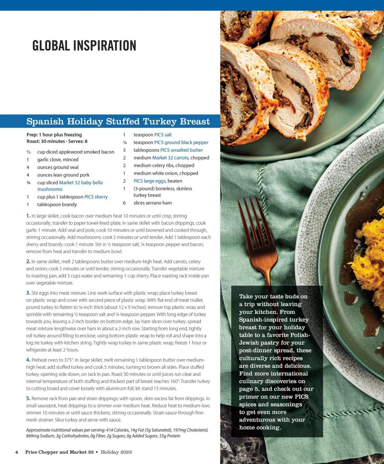 Price Chopper (CT, NY, PA, VT) Promotions & Flyer Specials February 2023