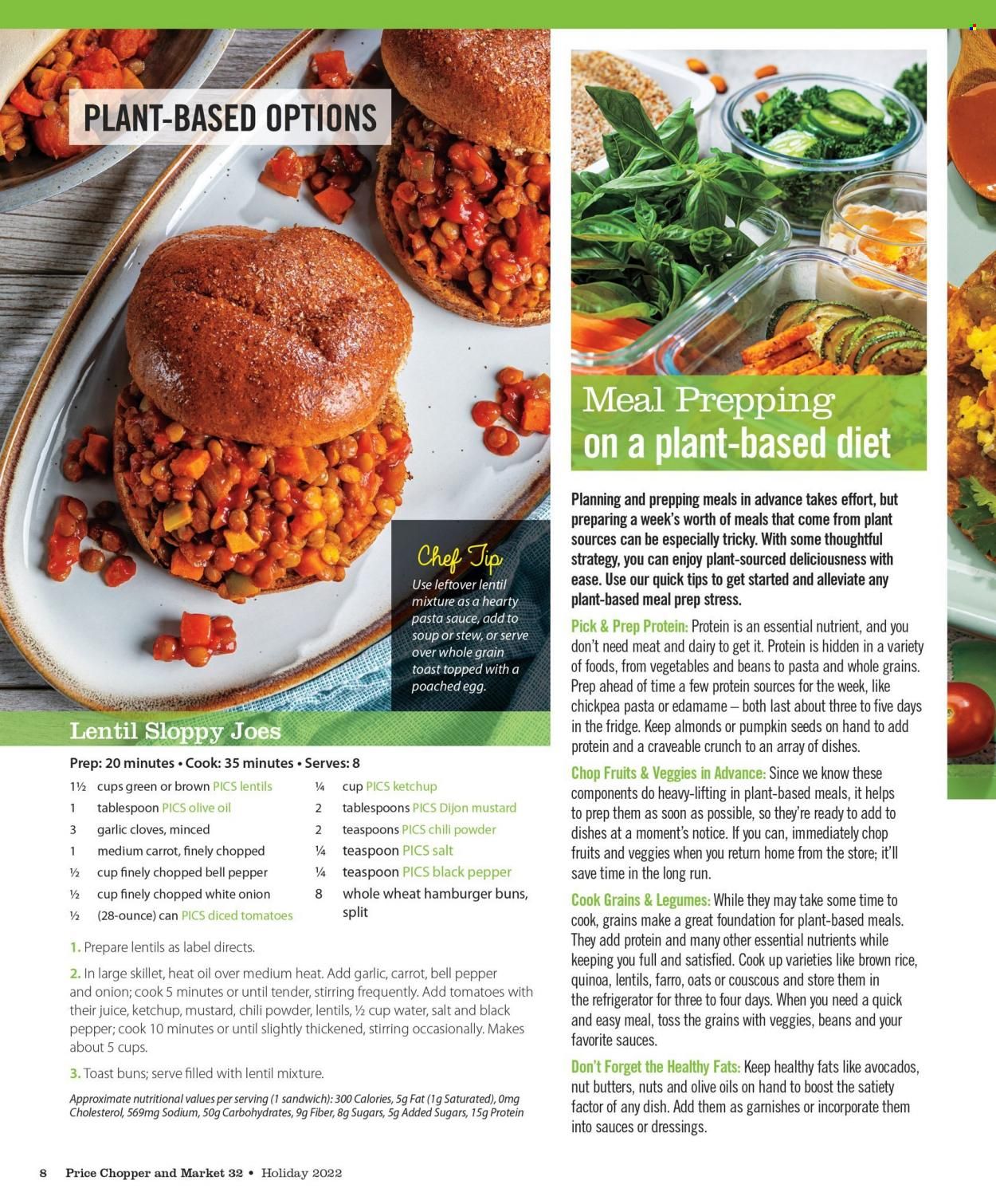 Price Chopper (CT, NY, PA, VT) Promotions & Flyer Specials February 2023