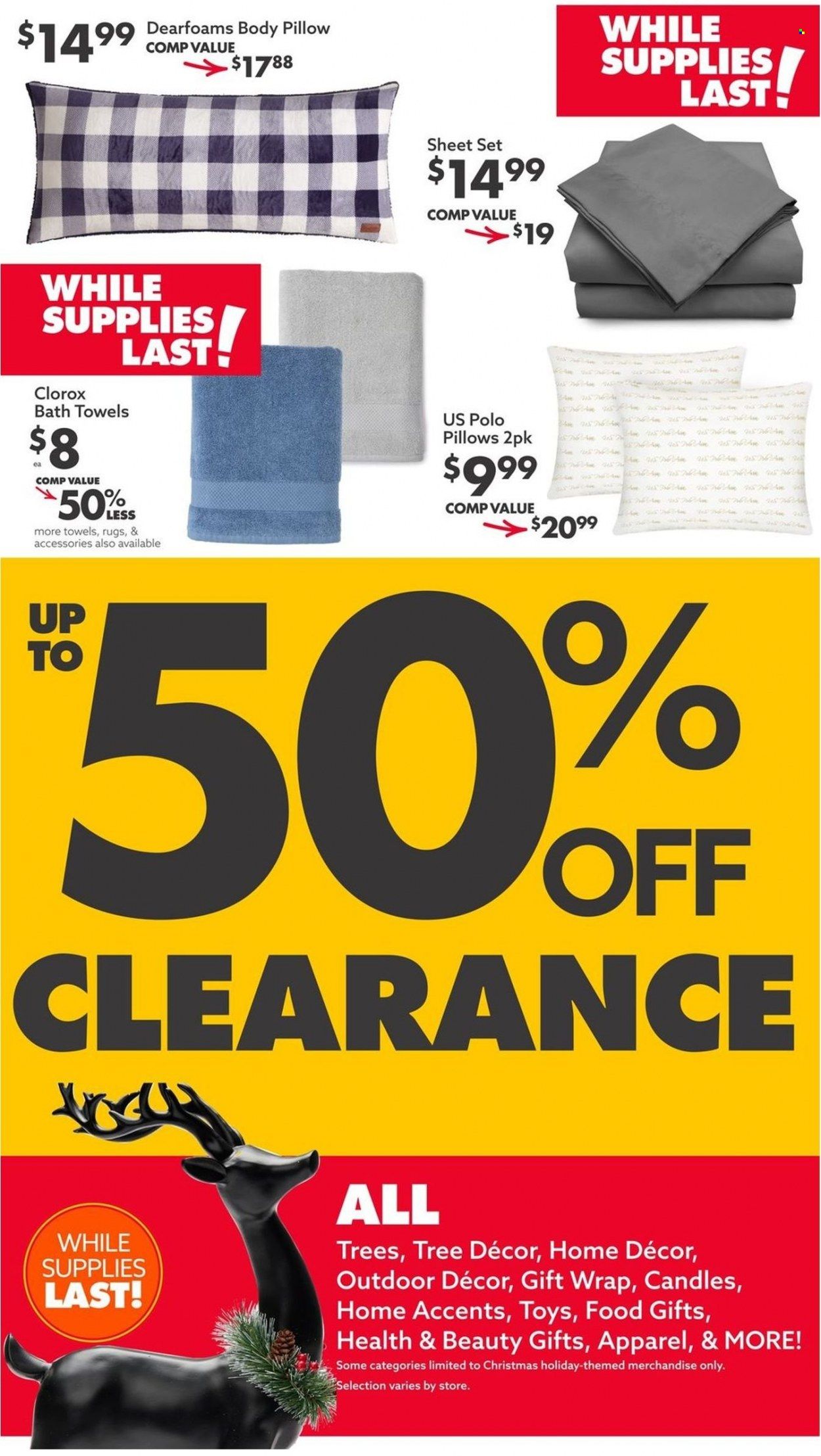 Big Lots Weekly Ad Flyer Specials December 31 to January 6, 2023