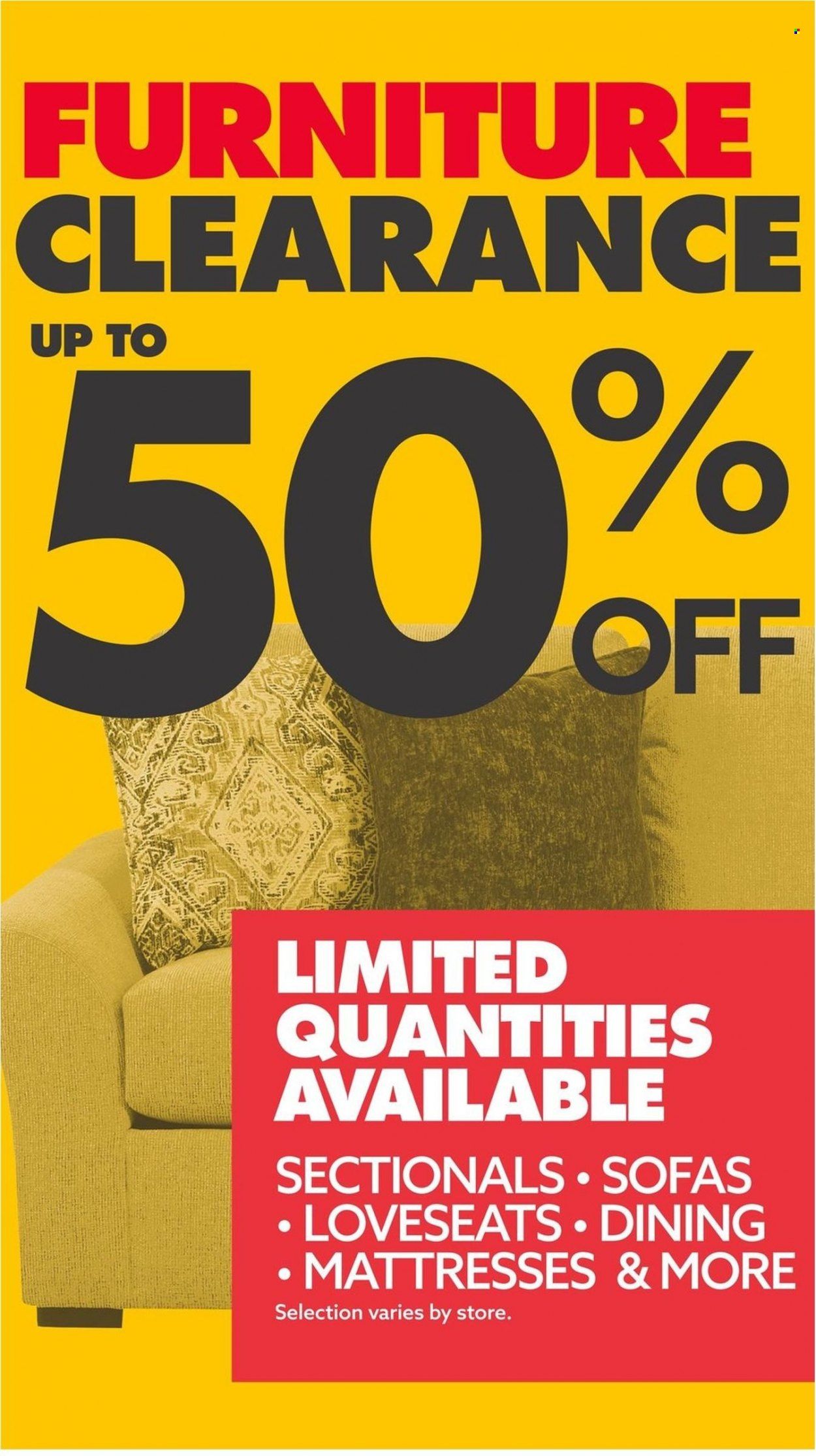 Big Lots Weekly Ad Flyer Specials December 31 to January 6, 2023