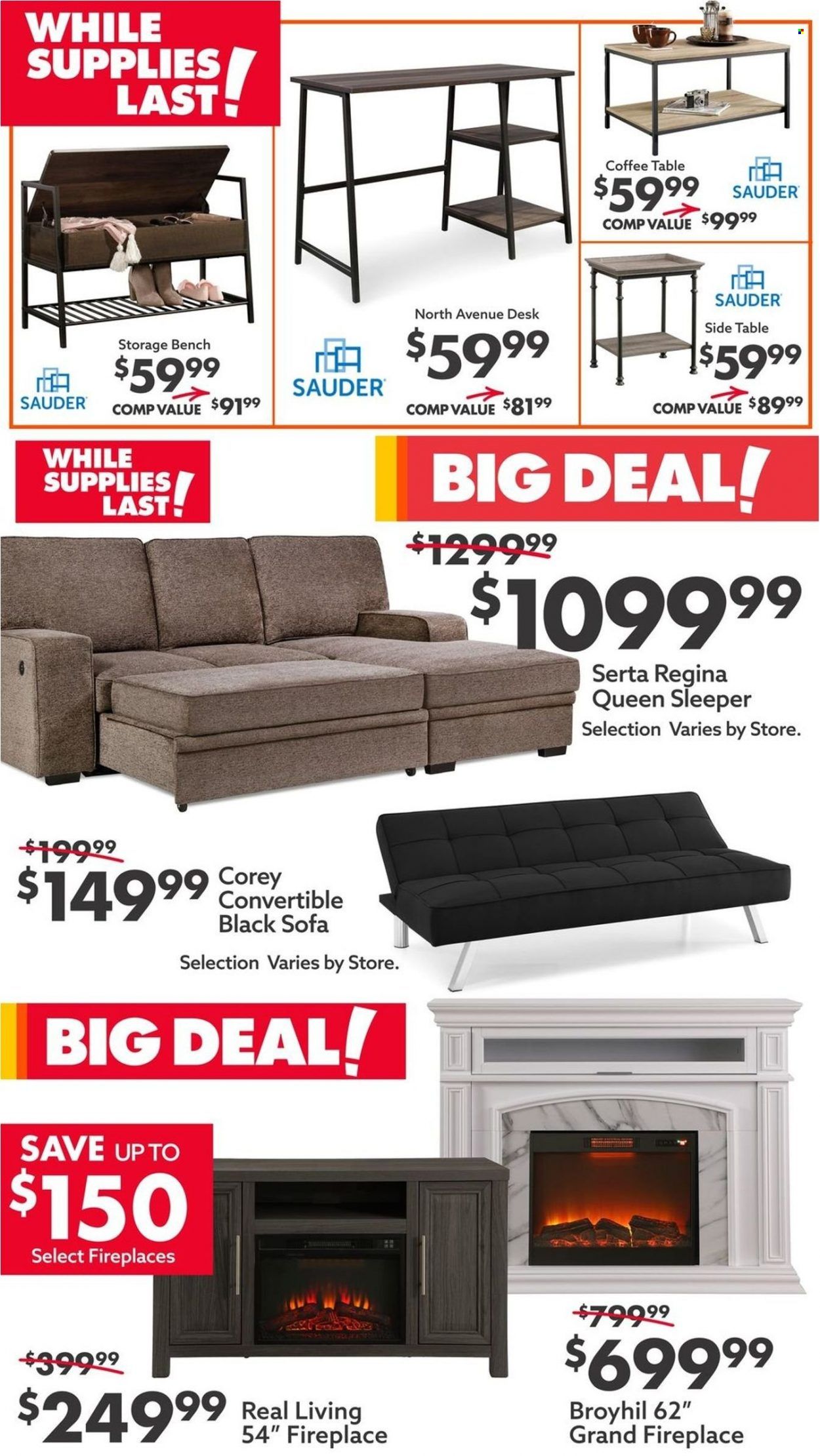 Big Lots Weekly Ad Flyer Specials December 31 to January 6, 2023