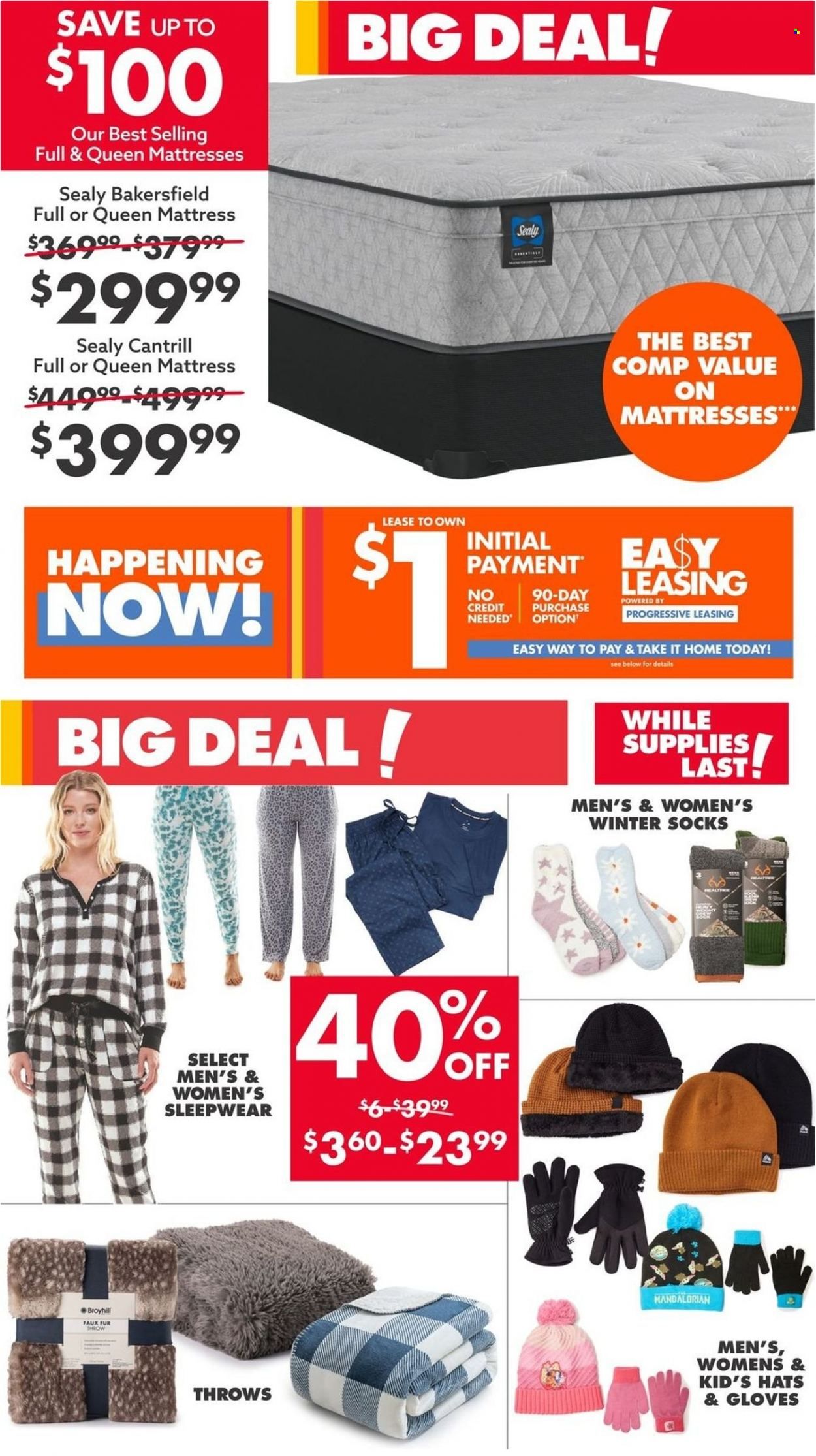 Big Lots Weekly Ad Flyer Specials December 31 to January 6, 2023