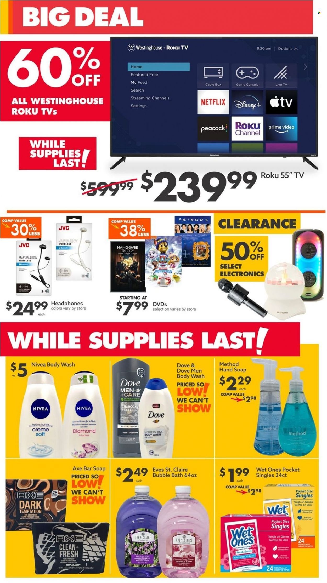 Big Lots Weekly Ad Flyer Specials December 31 to January 6, 2023