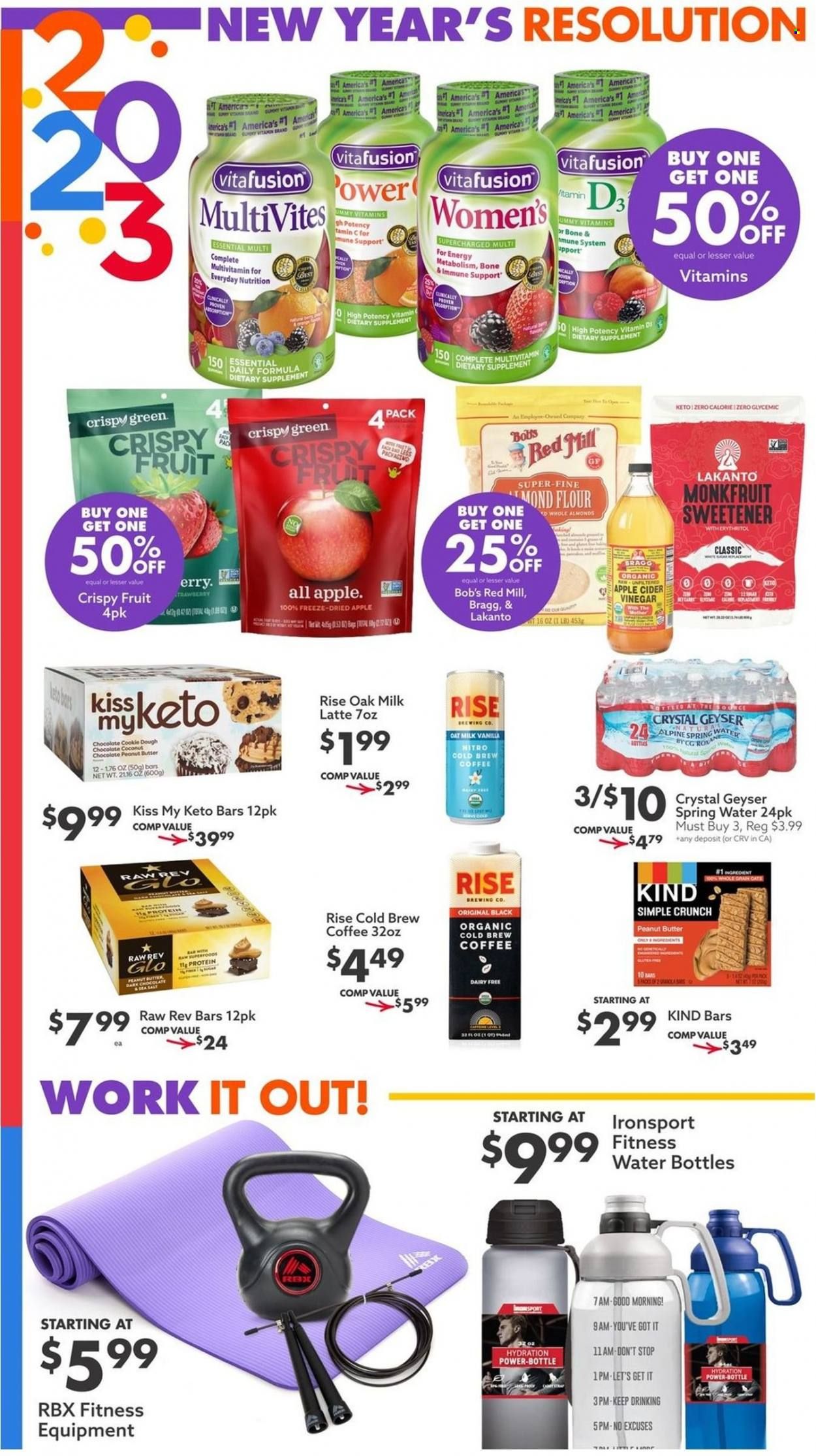 Big Lots Weekly Ad Flyer Specials December 31 to January 6, 2023