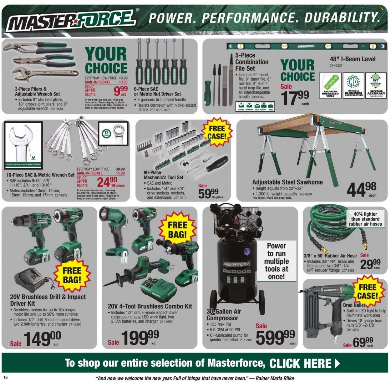 Menards Weekly Ad Flyer Specials December 25 to December 31, 2022