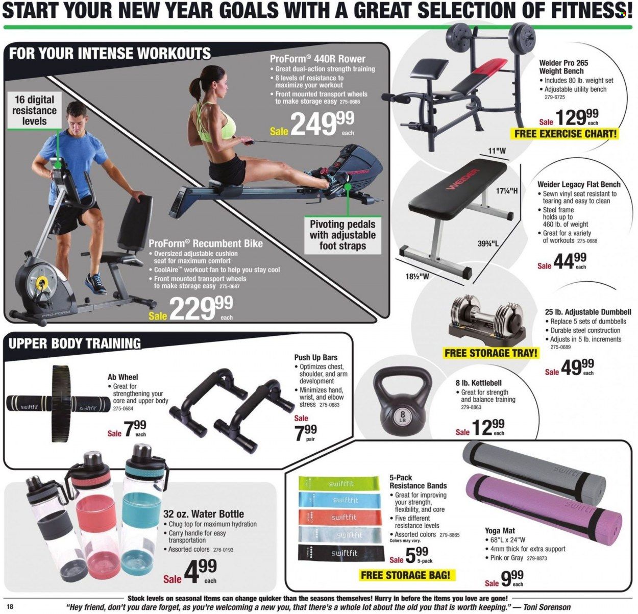 Menards Weekly Ad Flyer Specials December 25 to December 31, 2022