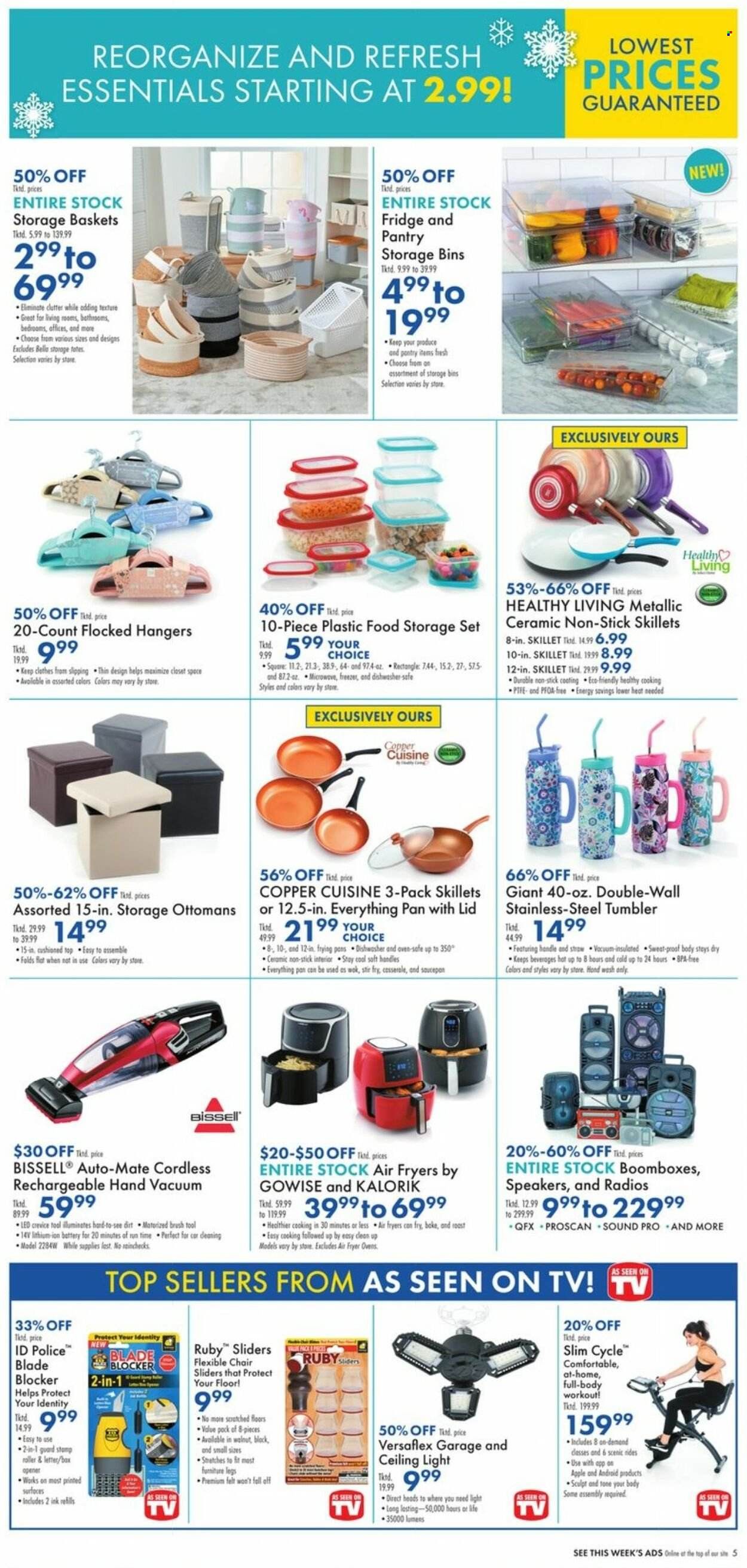 Boscov's (CT, DE, MD, NJ, NY, PA) Weekly Ad Flyer Specials December 29 to January 4, 2023