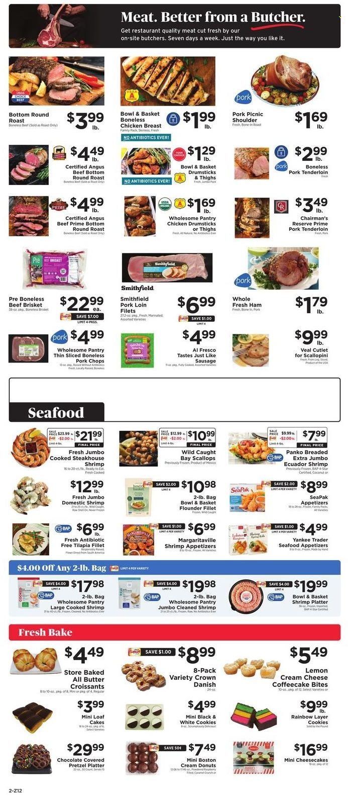 ShopRite (CT, DE, MD, NJ, NY, PA) Weekly Ad Flyer Specials December 25 to December 31, 2022