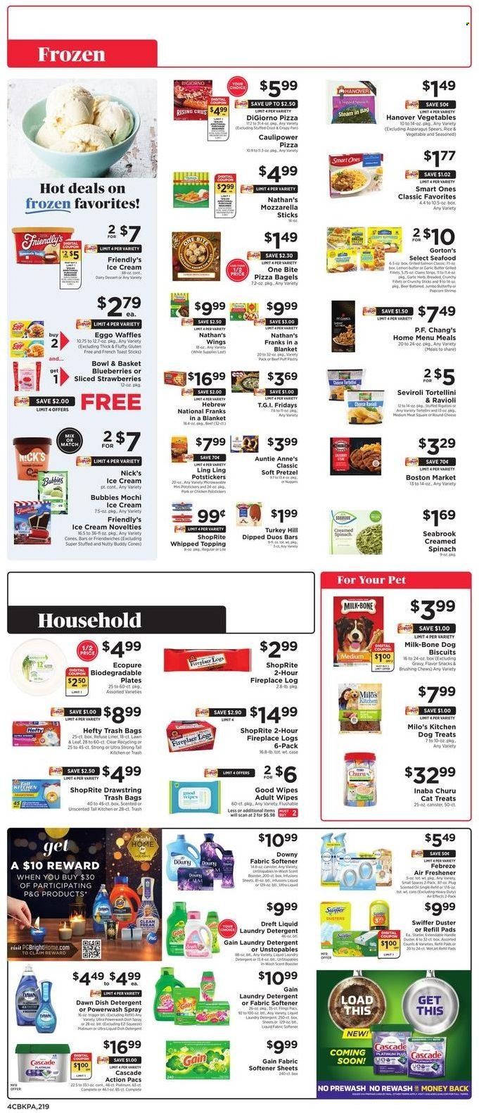 ShopRite (CT, DE, MD, NJ, NY, PA) Weekly Ad Flyer Specials December 25 to December 31, 2022
