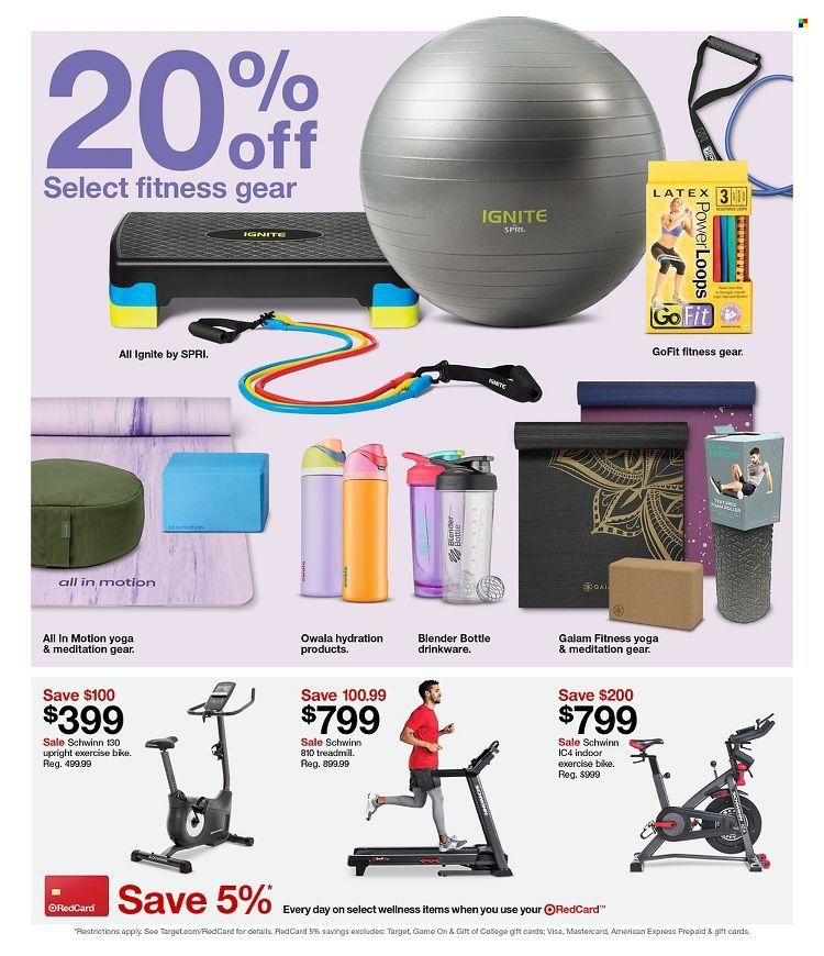 Target Weekly Ad Flyer Specials December 25 to December 31, 2022