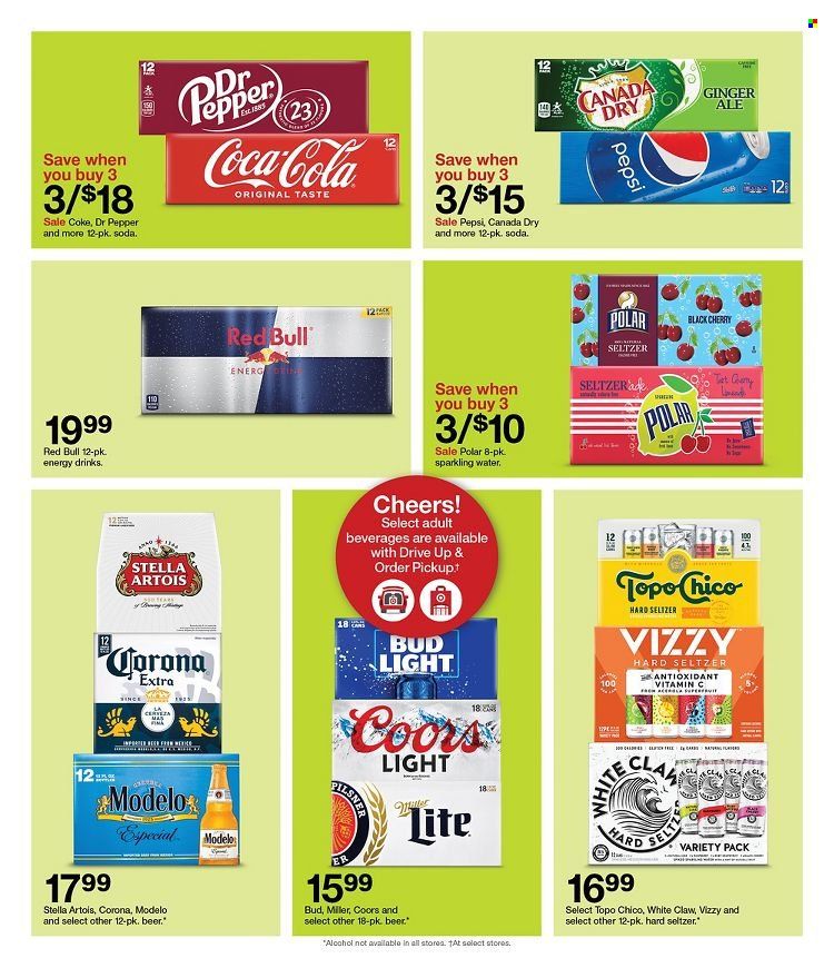 Target Weekly Ad Flyer Specials December 25 to December 31, 2022