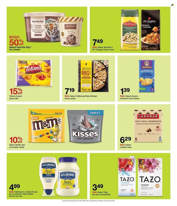 Target Weekly Ad Flyer Specials December 25 to December 31, 2022