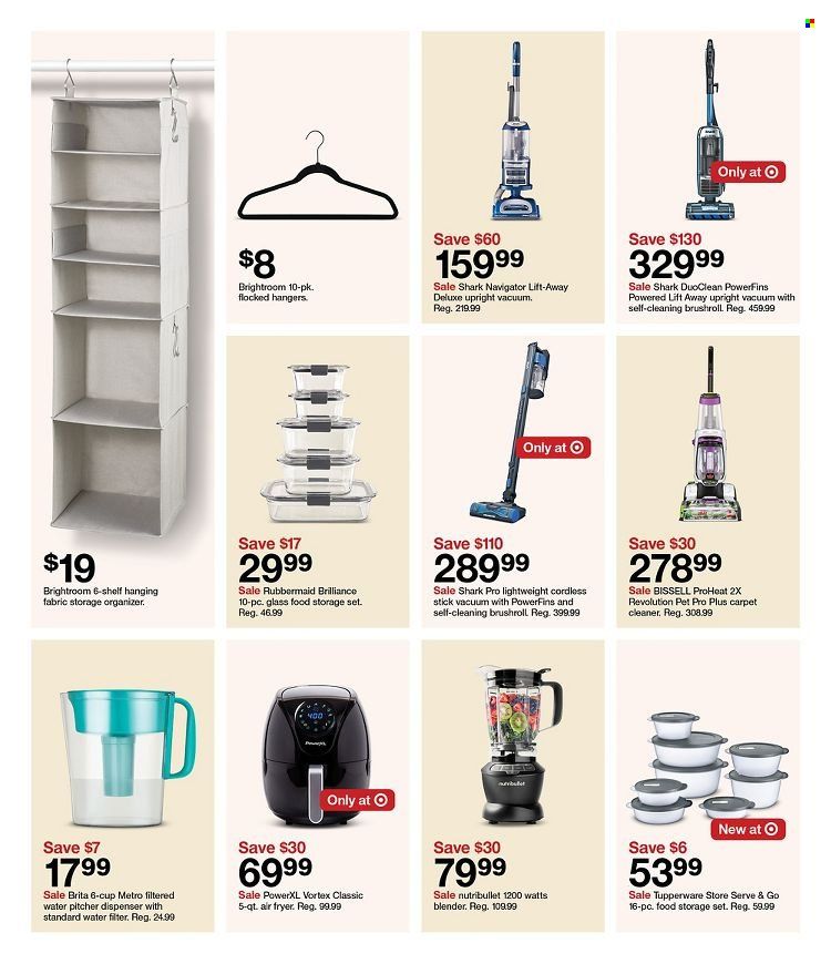 Target Weekly Ad Flyer Specials December 25 to December 31, 2022