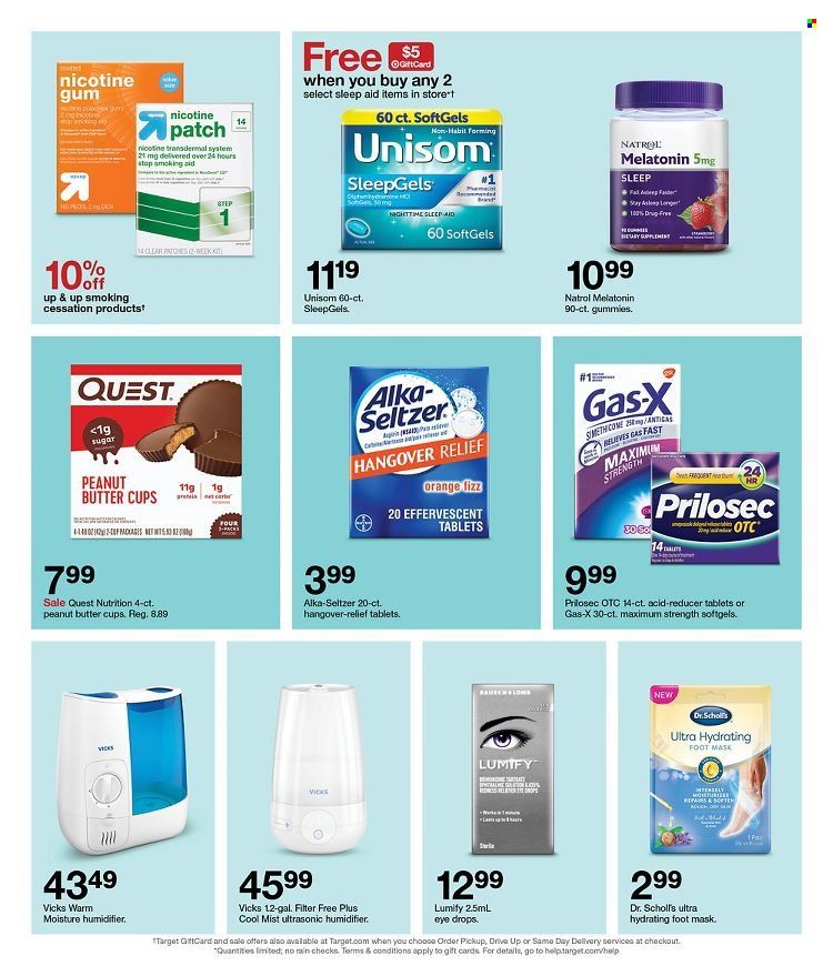 Target Weekly Ad Flyer Specials December 25 to December 31, 2022