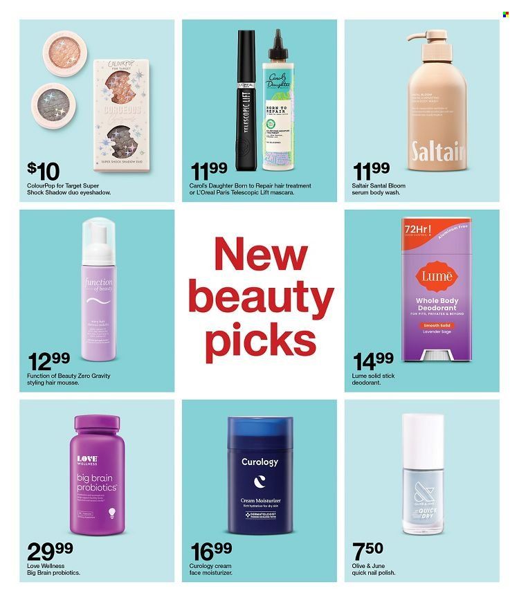 Target Weekly Ad Flyer Specials December 25 to December 31, 2022
