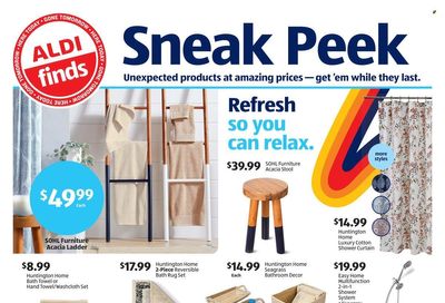 ALDI (MI, MN, NJ, NY, PA, VT) Weekly Ad Flyer Specials January 2 to January 7, 2023