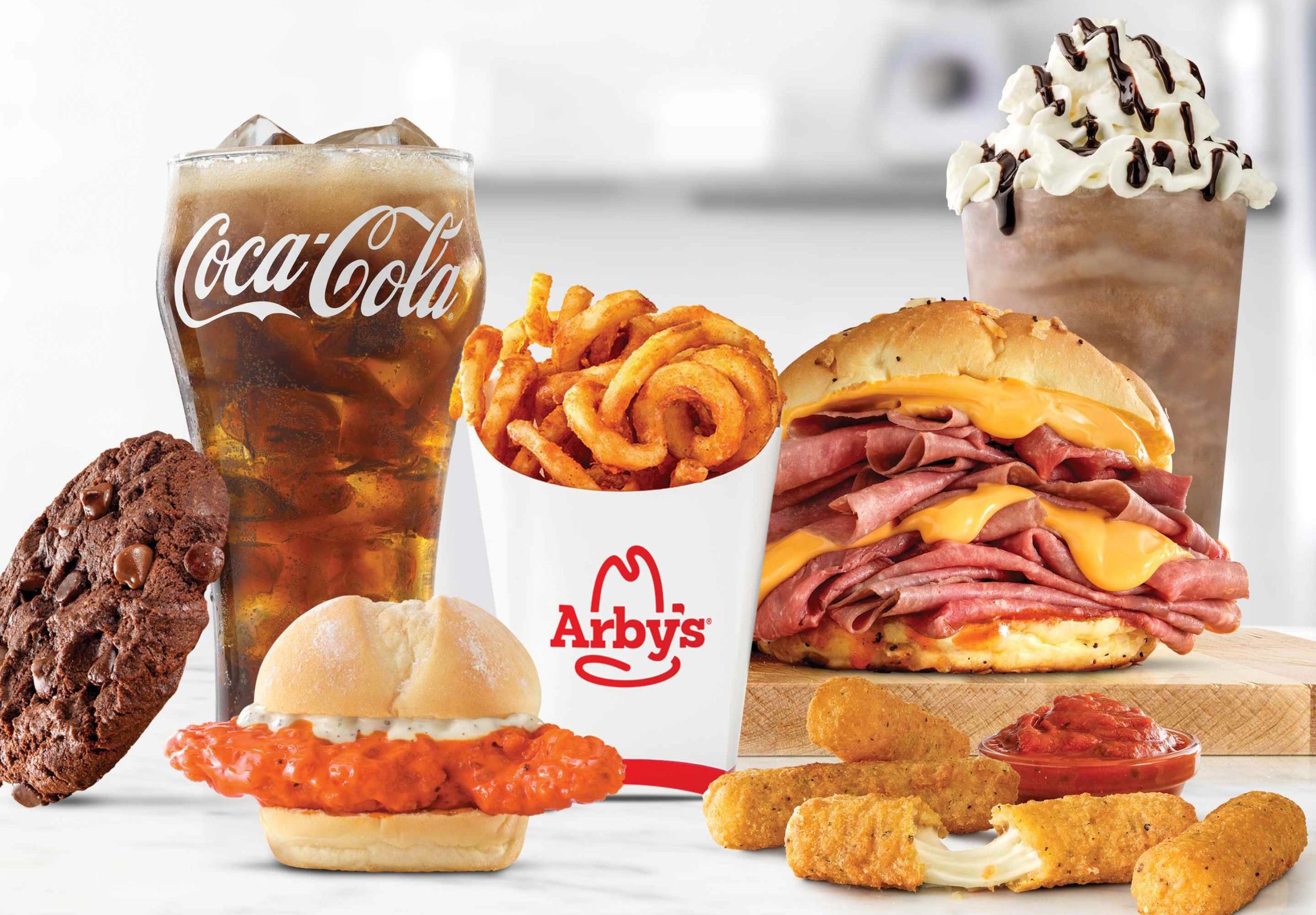 Get 23% Off Your Next Arby’s Order From December 31 to January 3: An Arby’s Rewards Exclusive Get 23% Off Your Next Arby’s Order From December 31 to January 3: An Arby’s Rewards Exclusive
