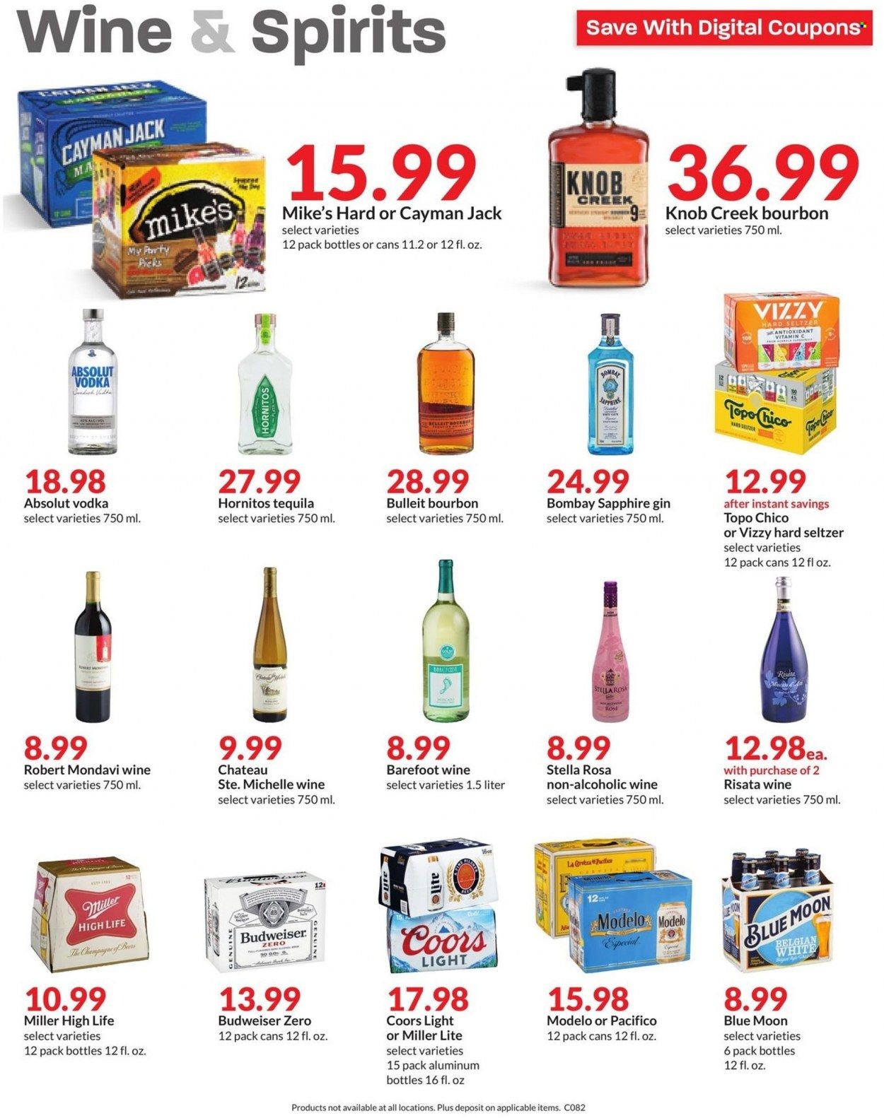 Hy-Vee (IA, IL, MN, MO, SD) Weekly Ad Flyer Specials December 28 to January 3, 2023