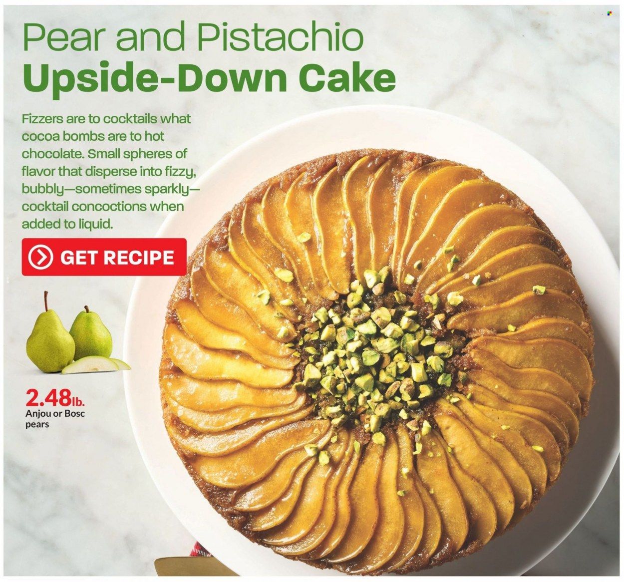 Hy-Vee (IA) Weekly Ad Flyer Specials December 28 to January 3, 2023