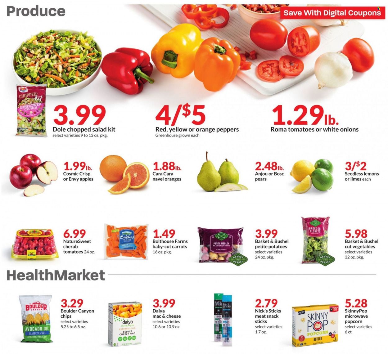 Hy-Vee (IA) Weekly Ad Flyer Specials December 28 to January 3, 2023