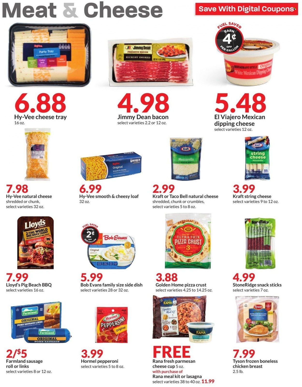 Hy-Vee (IA) Weekly Ad Flyer Specials December 28 to January 3, 2023