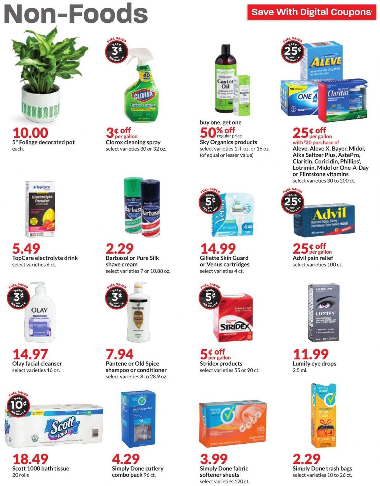 Hy-Vee (IA) Weekly Ad Flyer Specials December 28 to January 3, 2023