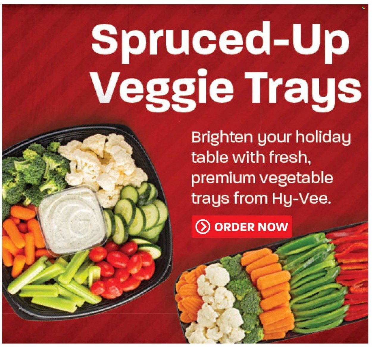 Hy-Vee (IA) Weekly Ad Flyer Specials December 28 to January 3, 2023