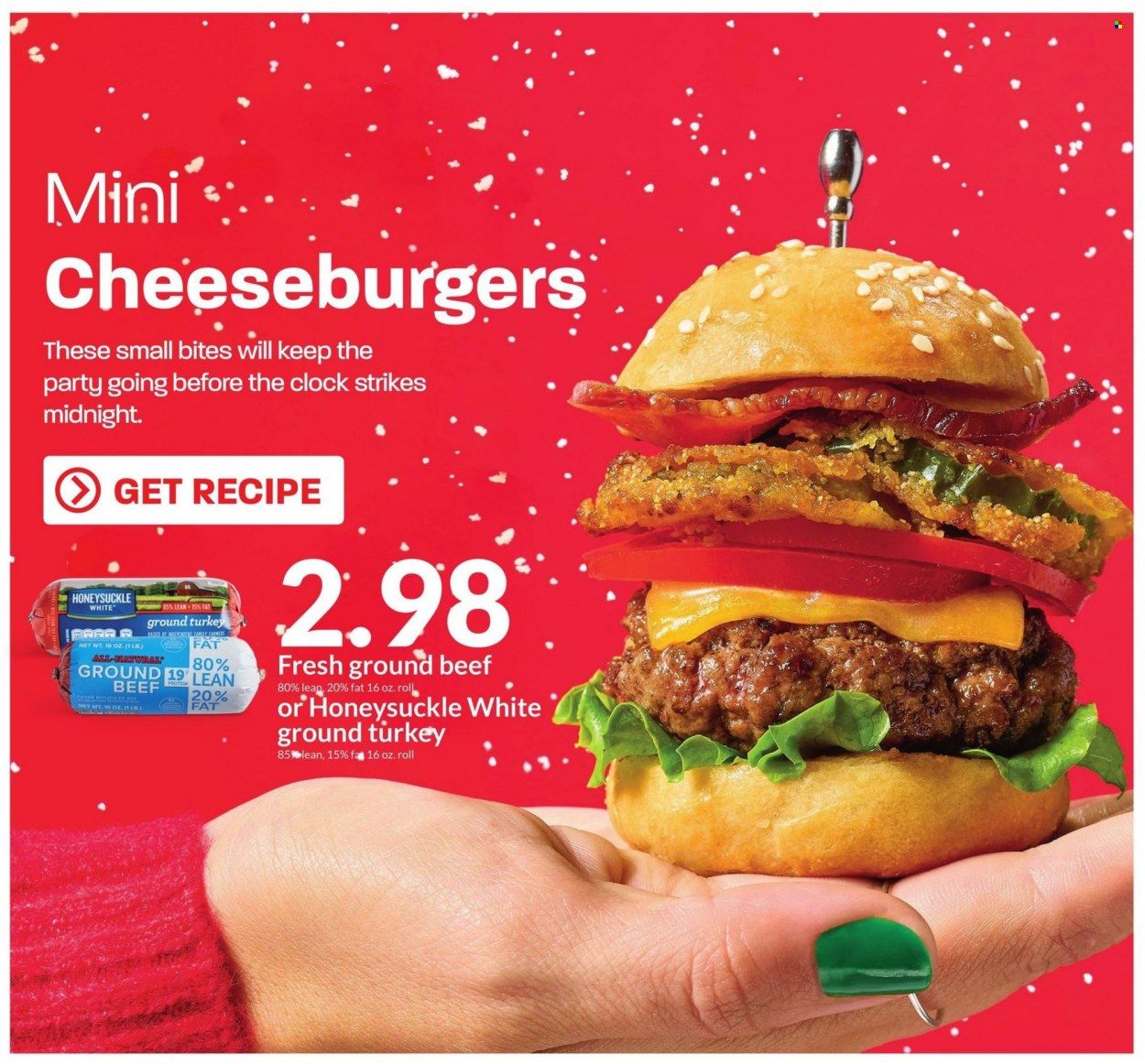 Hy-Vee (IA) Weekly Ad Flyer Specials December 28 to January 3, 2023