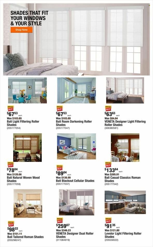 The Home Depot Weekly Ad Flyer Specials December 22 to December 29, 2022