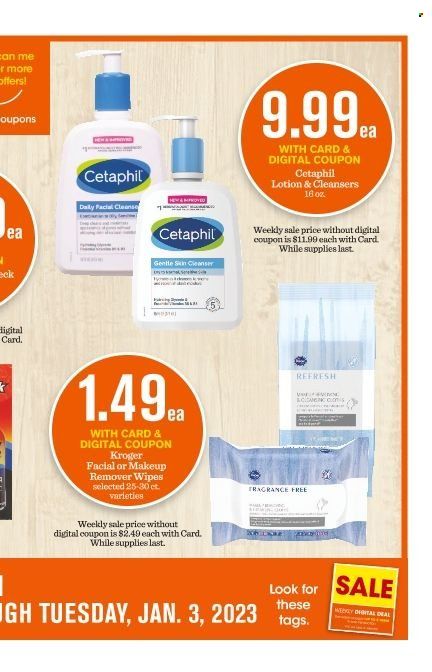 Mariano’s (IL) Weekly Ad Flyer Specials December 28 to January 3, 2023