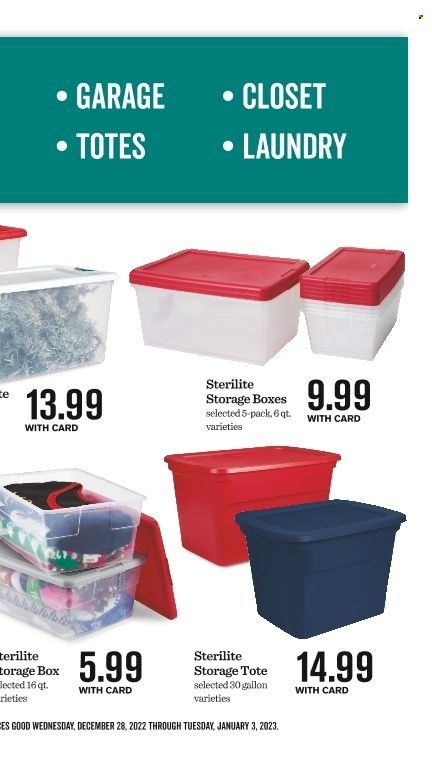 Mariano’s (IL) Weekly Ad Flyer Specials December 28 to January 3, 2023