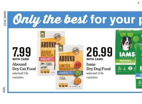 Mariano’s (IL) Weekly Ad Flyer Specials December 28 to January 3, 2023
