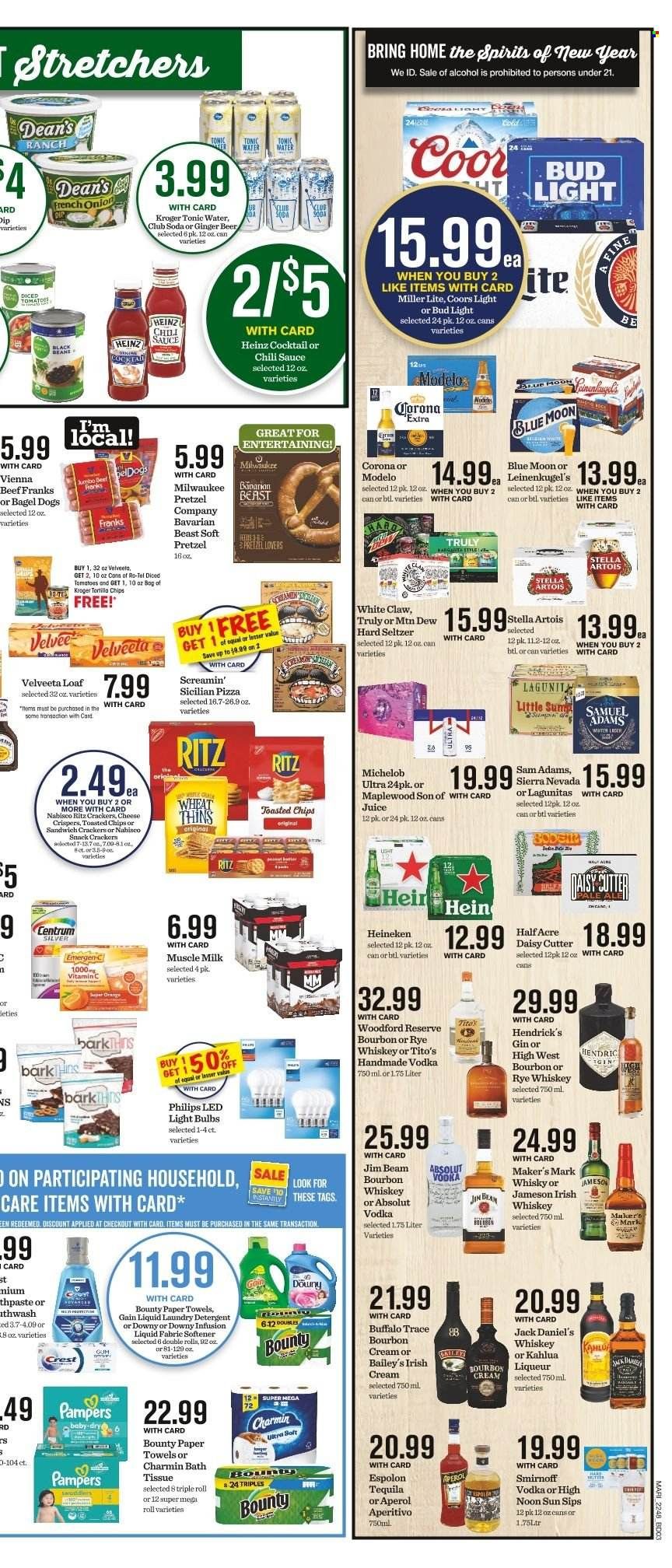 Mariano’s (IL) Weekly Ad Flyer Specials December 28 to January 3, 2023
