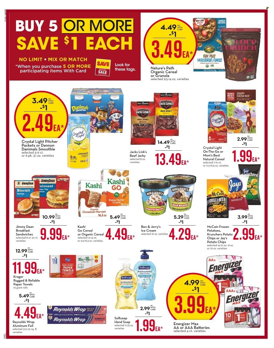 Mariano’s (IL) Weekly Ad Flyer Specials December 28 to January 3, 2023