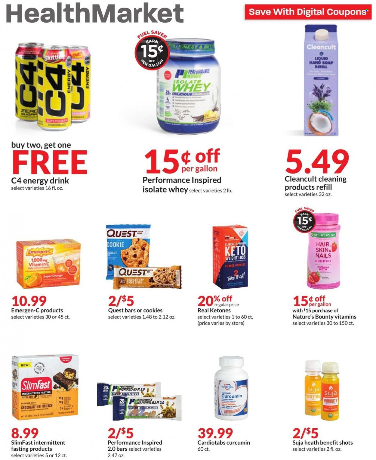 Hy-Vee (IA, IL, KS, MO) Weekly Ad Flyer Specials December 28 to January 3, 2023