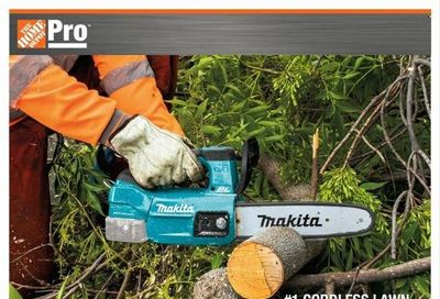 The Home Depot Weekly Ad Flyer Specials December 26 to January 2, 2023