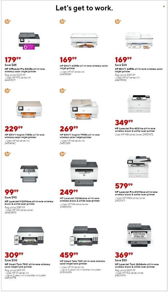Staples Weekly Ad Flyer Specials December 25 to December 31, 2022