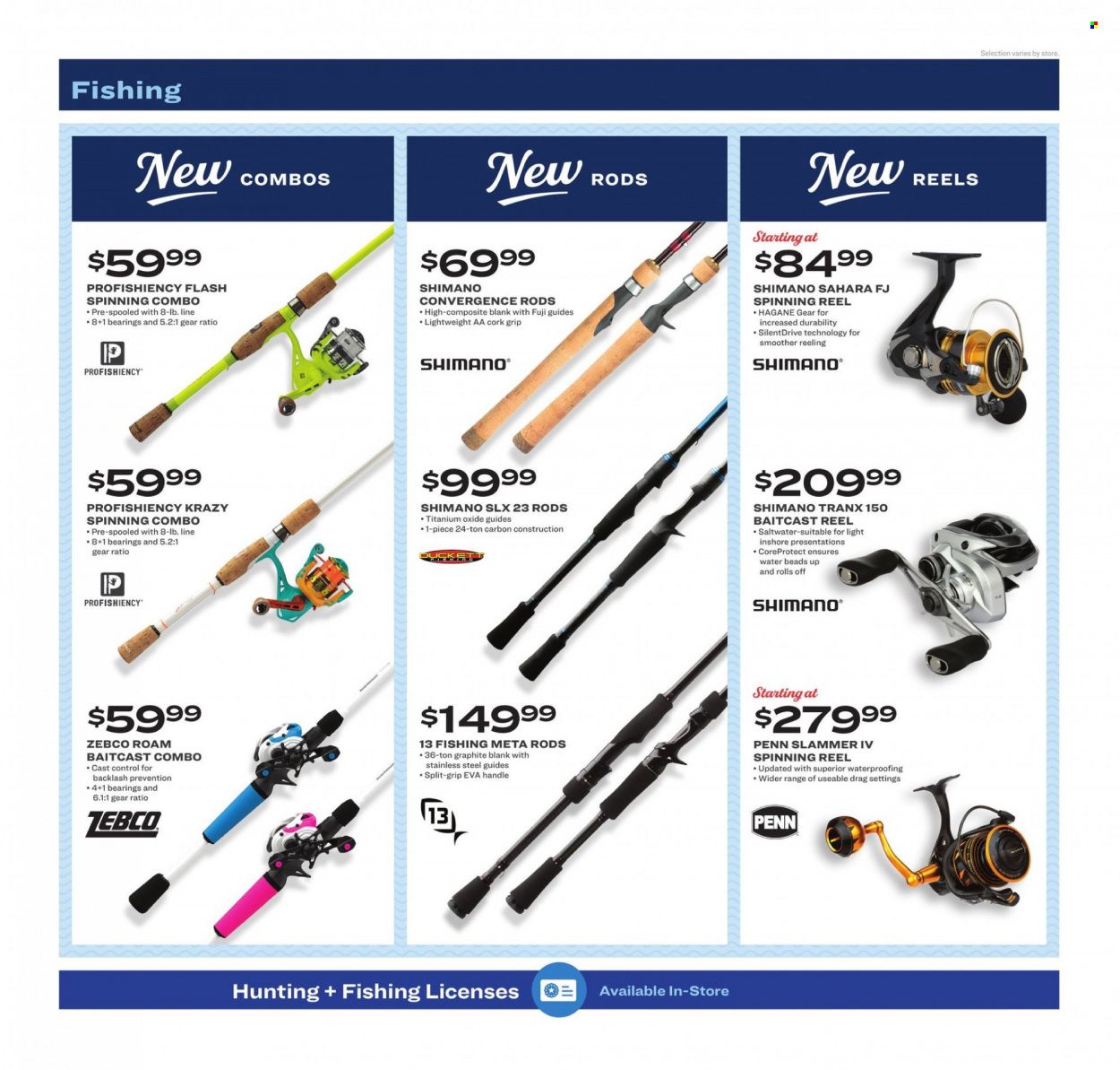 Academy Sports + Outdoors Weekly Ad Flyer Specials December 25 to January 1, 2023