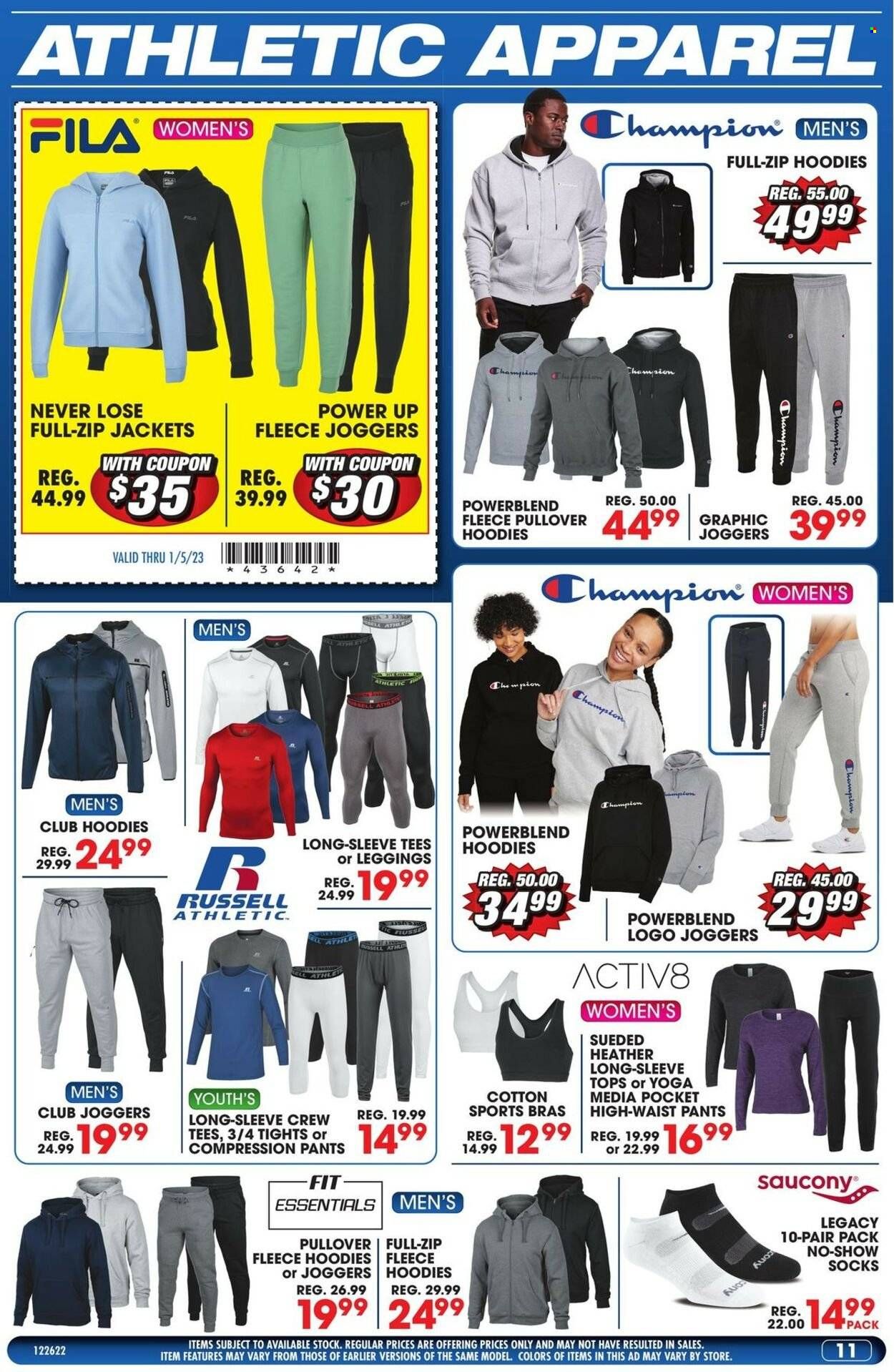 Big 5 (AZ, CA, CO, ID, NM, OR, UT, WA) Weekly Ad Flyer Specials December 26 to January 5, 2023
