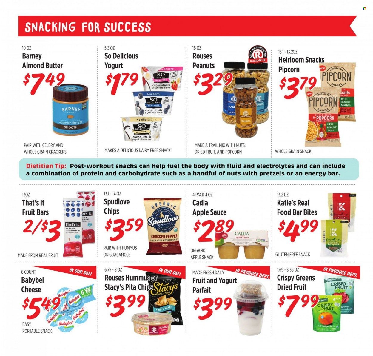 Rouses Markets (LA) Weekly Ad Flyer Specials December 28 to January 25, 2023