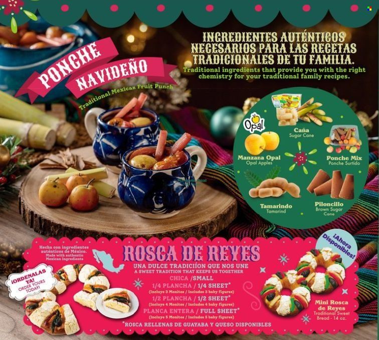 Northgate Market (CA) Weekly Ad Flyer Specials December 28 to January 3, 2023