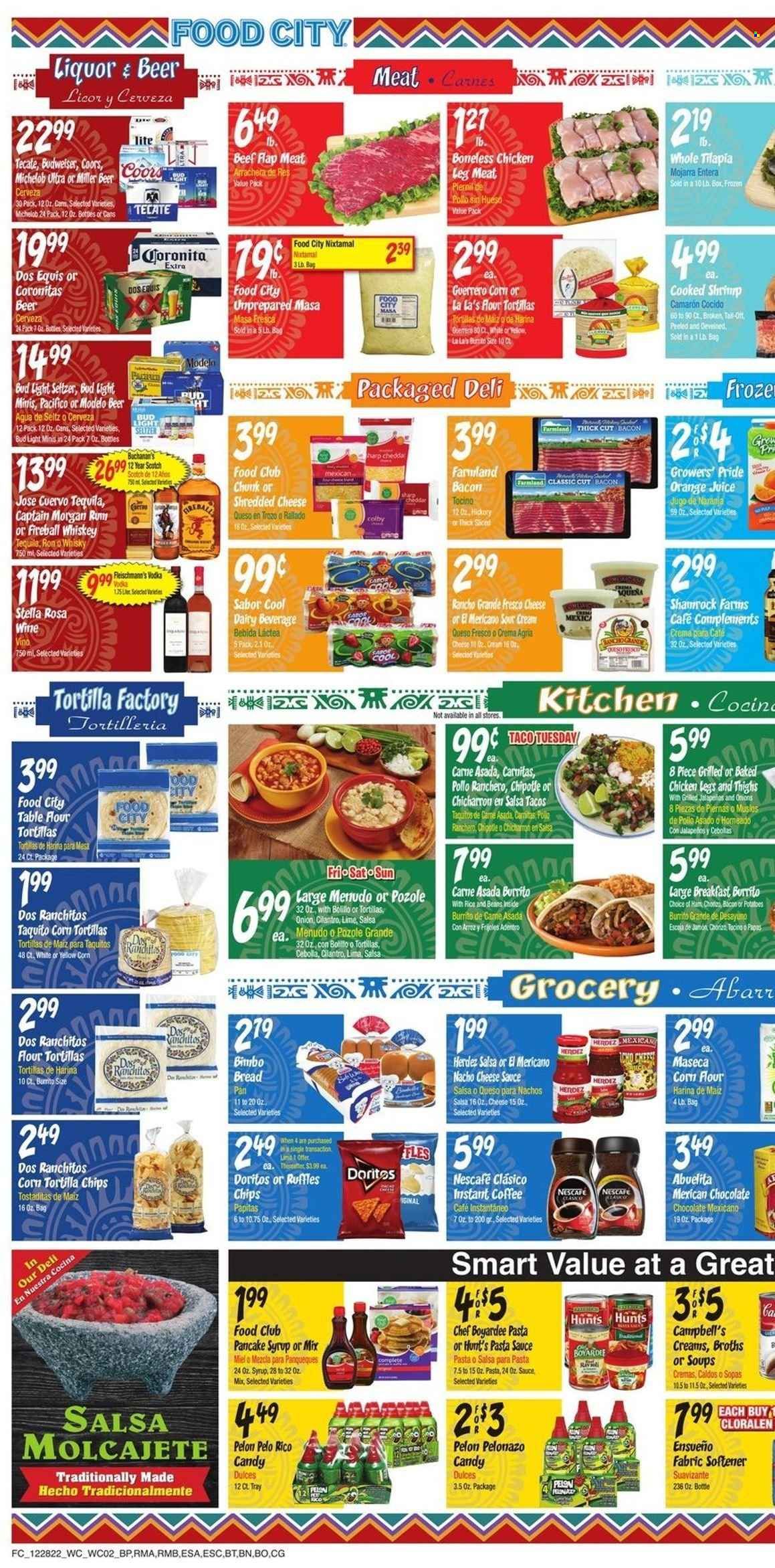 Food City (AZ) Weekly Ad Flyer Specials December 28 to January 3, 2023